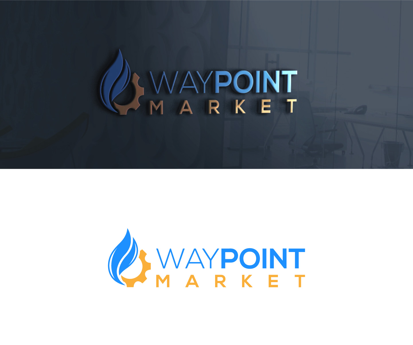 Logo Design by rass07 for this project | Design #37074176