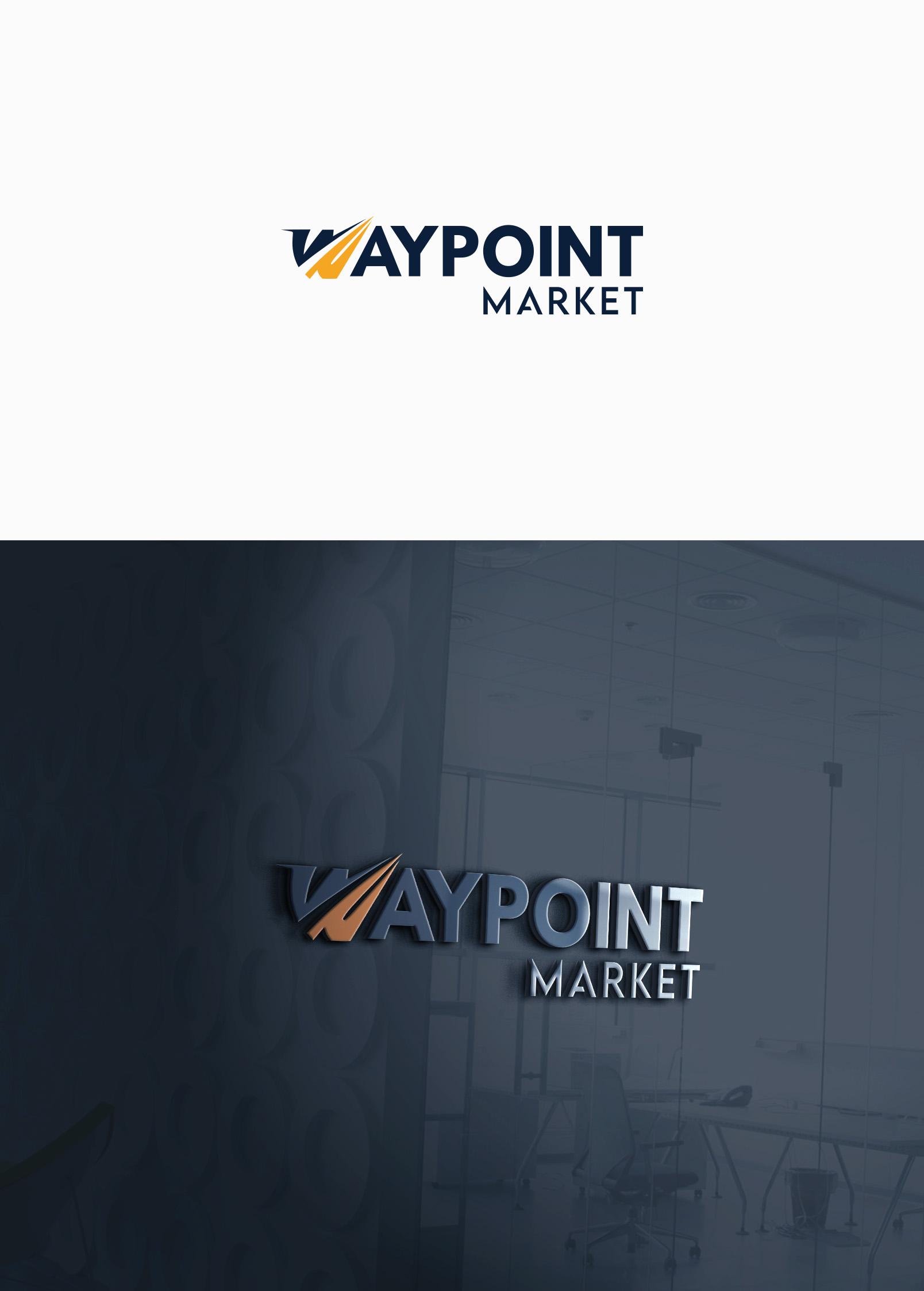 Logo Design by BANI GD for this project | Design #37074510