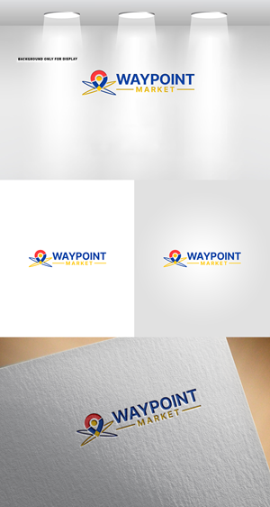 Logo Design by Rahmina for this project | Design: #37084809
