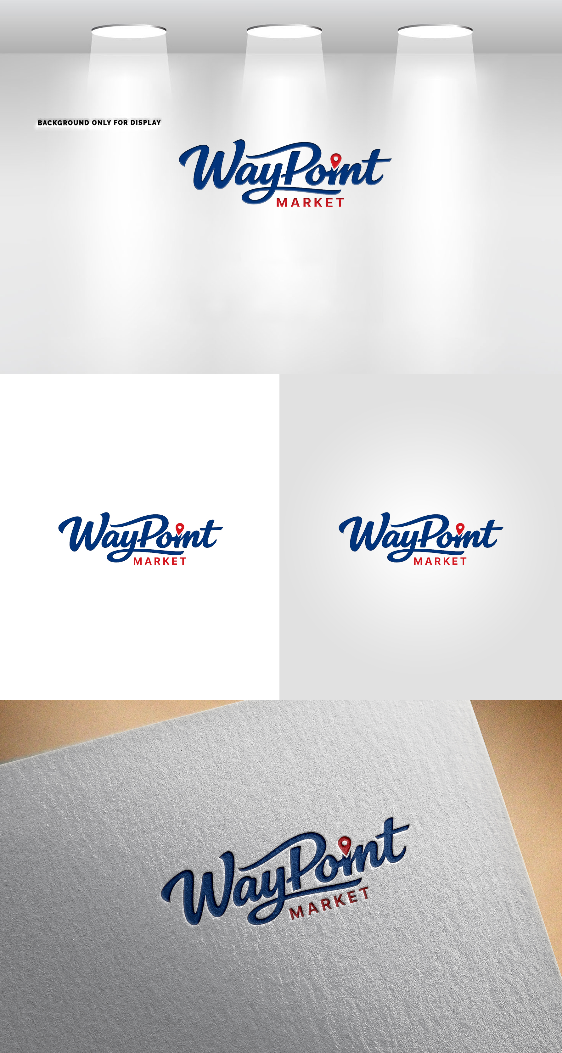 Diseño de Logo por Rahmina para este proyecto | Diseño #37084810