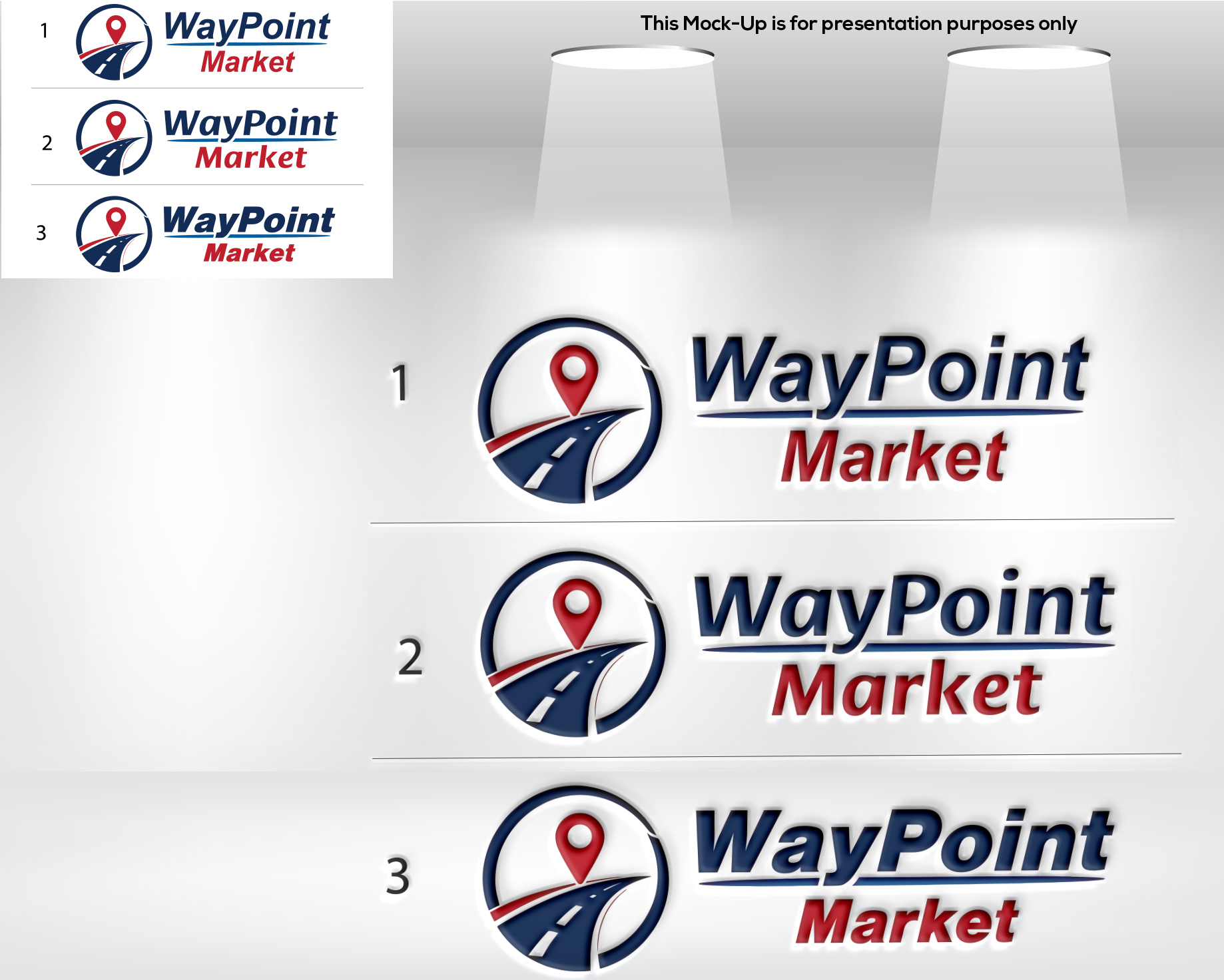 Logo Design by niajul hok for this project | Design: #37118056