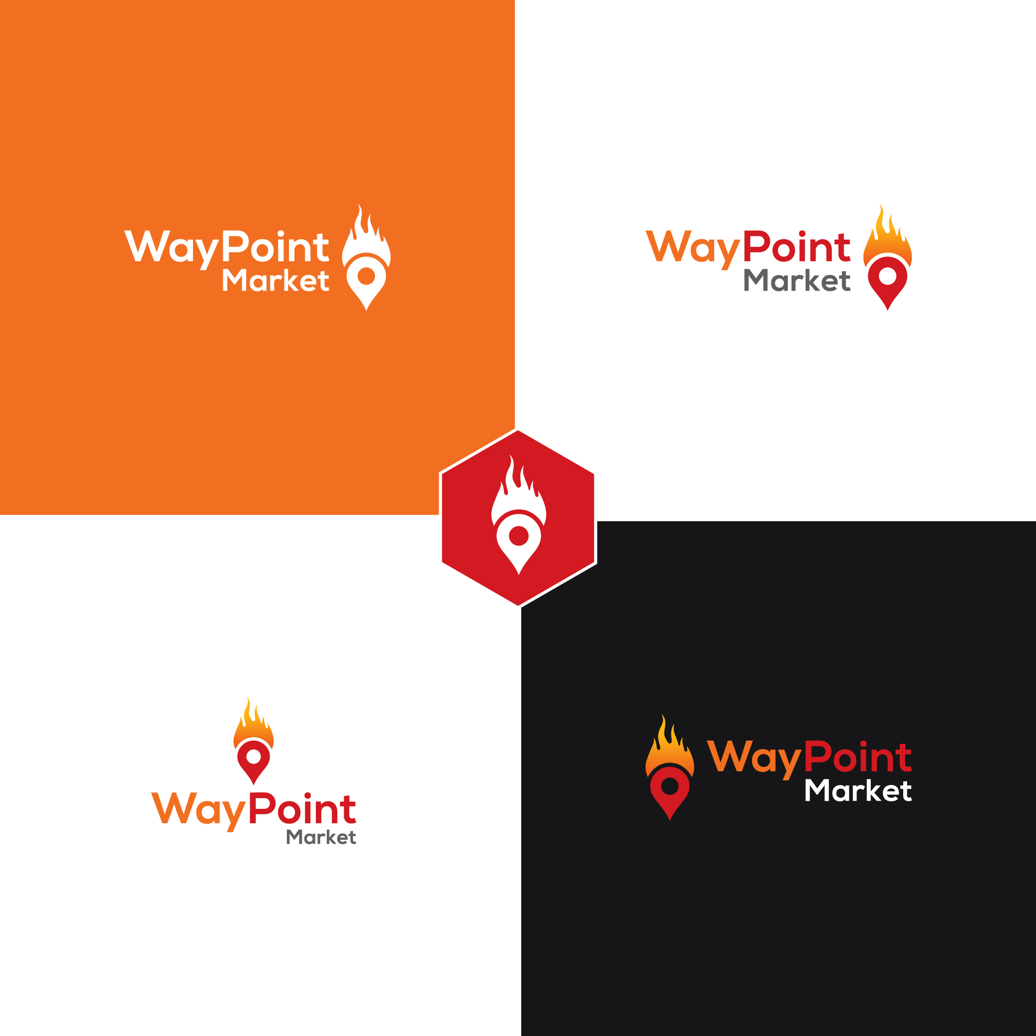 Logo Design by Maruf8395 for this project | Design #37074482