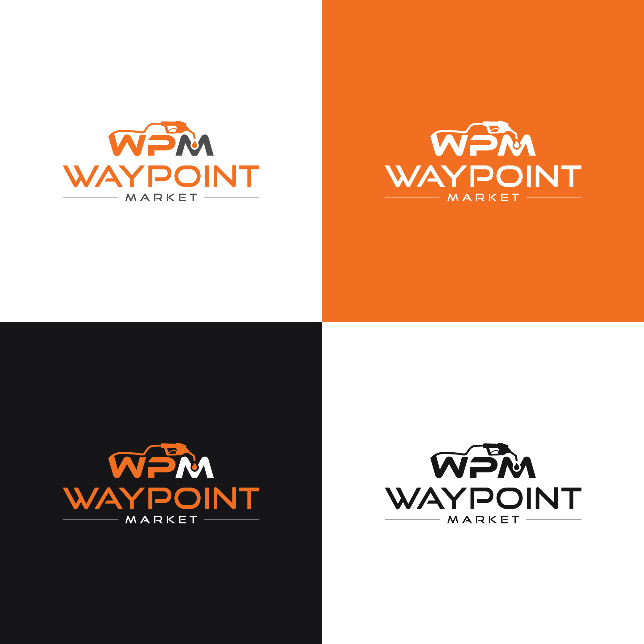 Logo Design by Maruf8395 for this project | Design #37074540