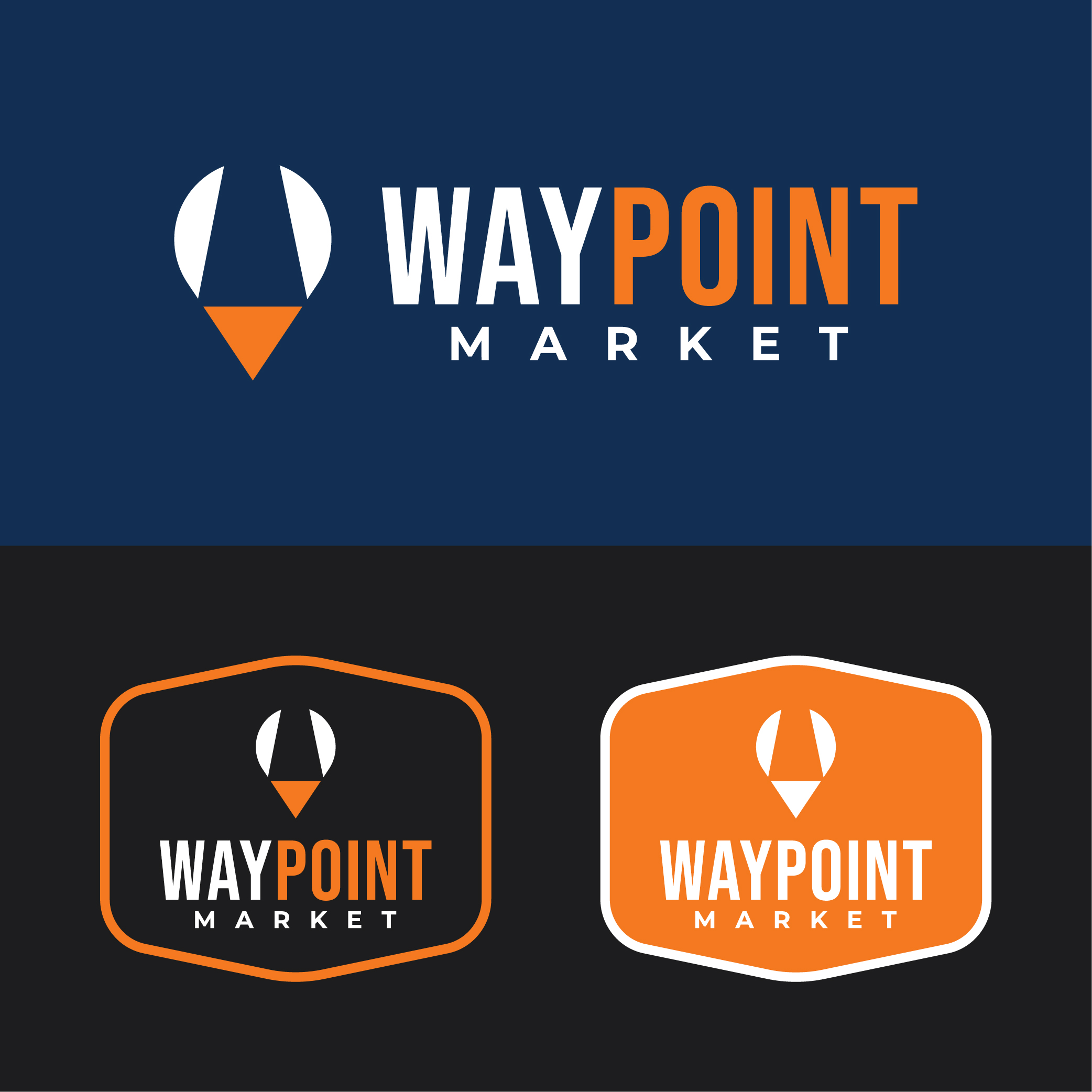 Logo Design by Rohith Krish for this project | Design #37094549