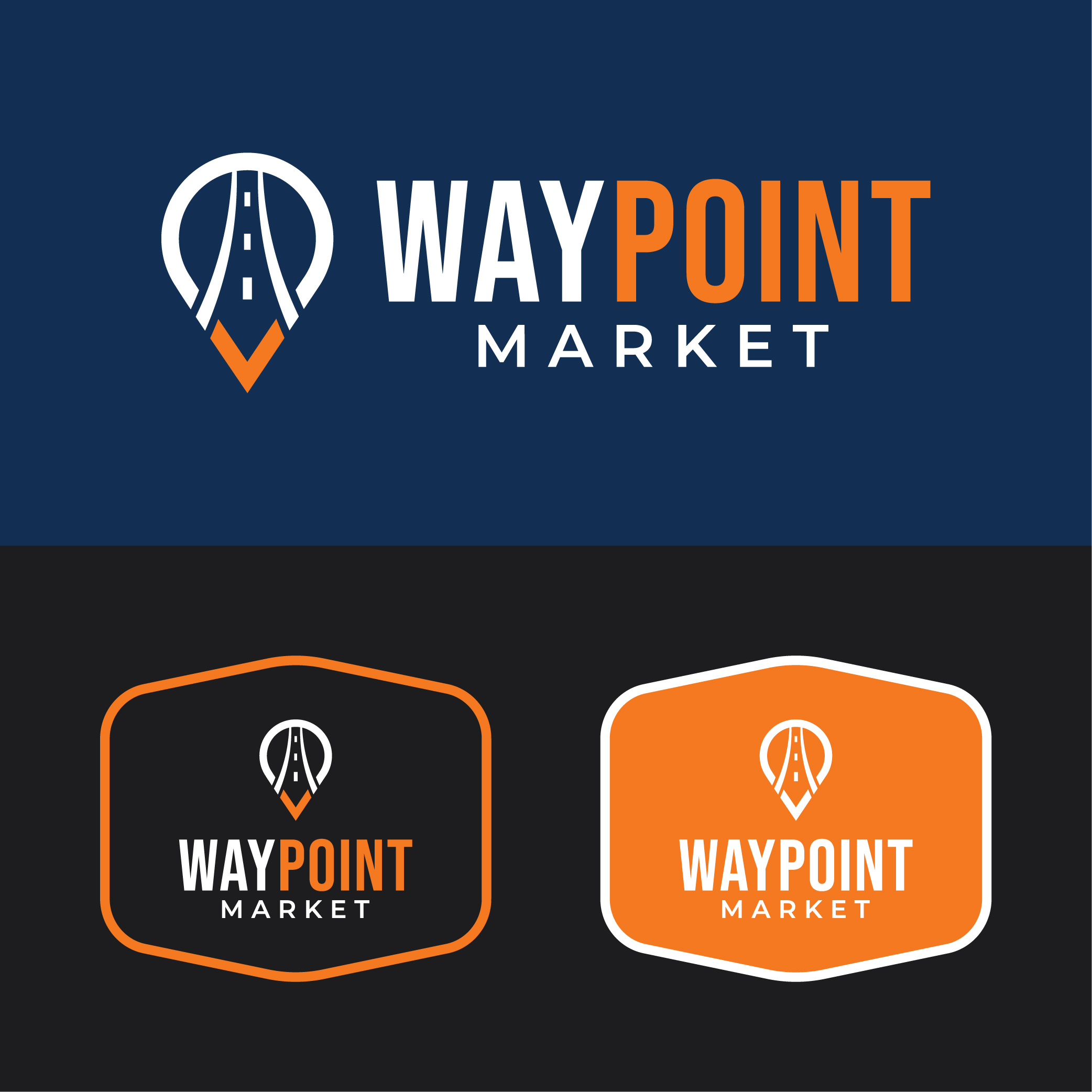 Logo Design by Rohith Krish for this project | Design #37096223