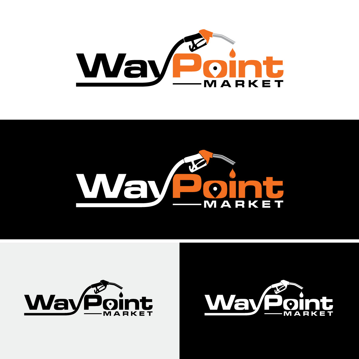 Logo Design by Alex Henry for this project | Design #37079114