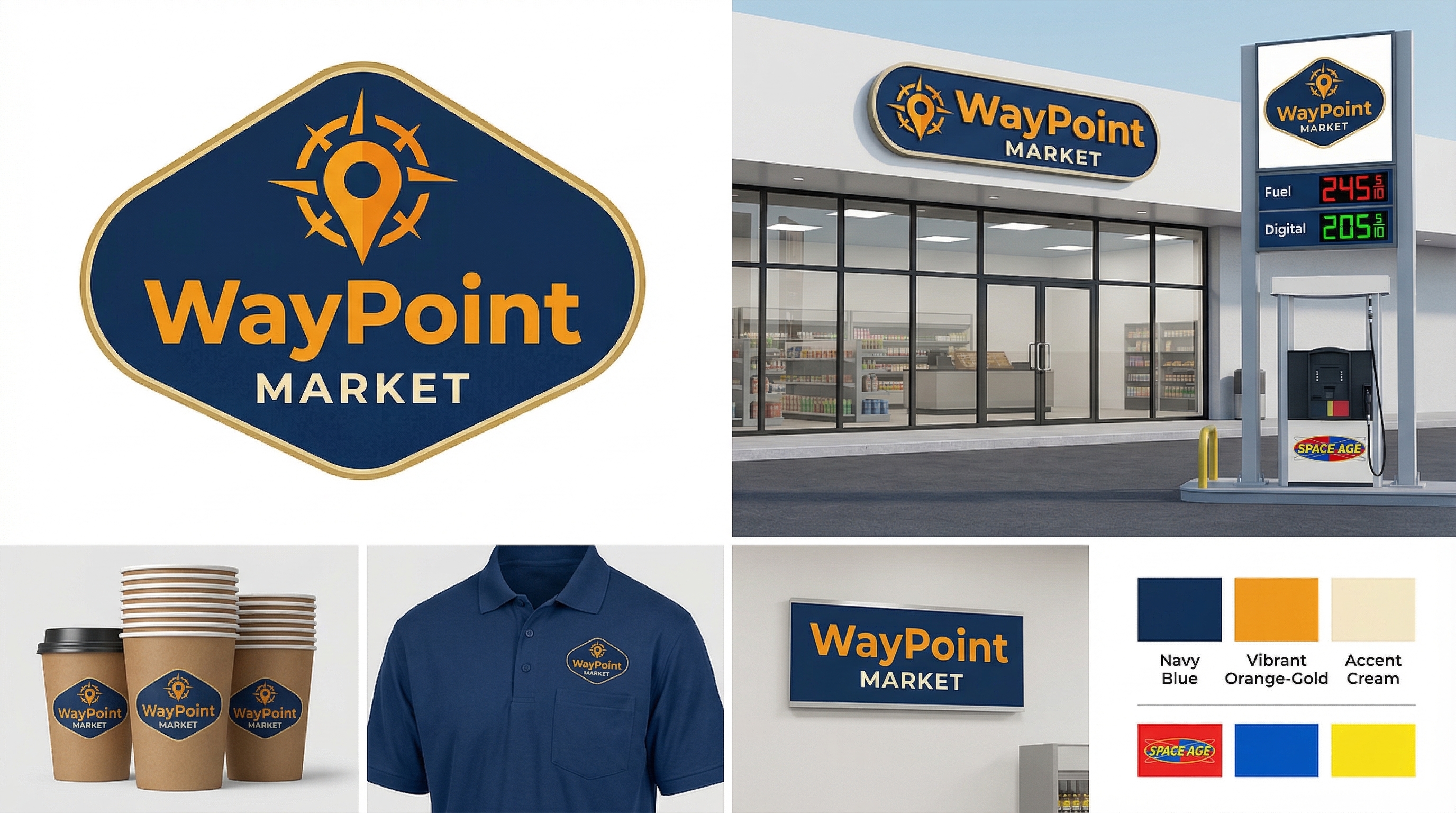 Diseño de Logo por designs by Dylan para este proyecto | Diseño #37101896