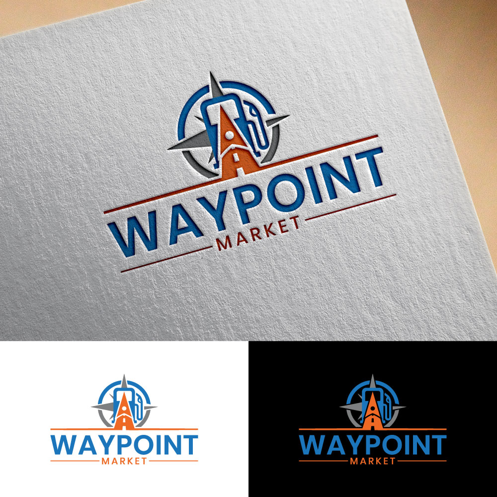 Logo Design by bute for this project | Design #37082553