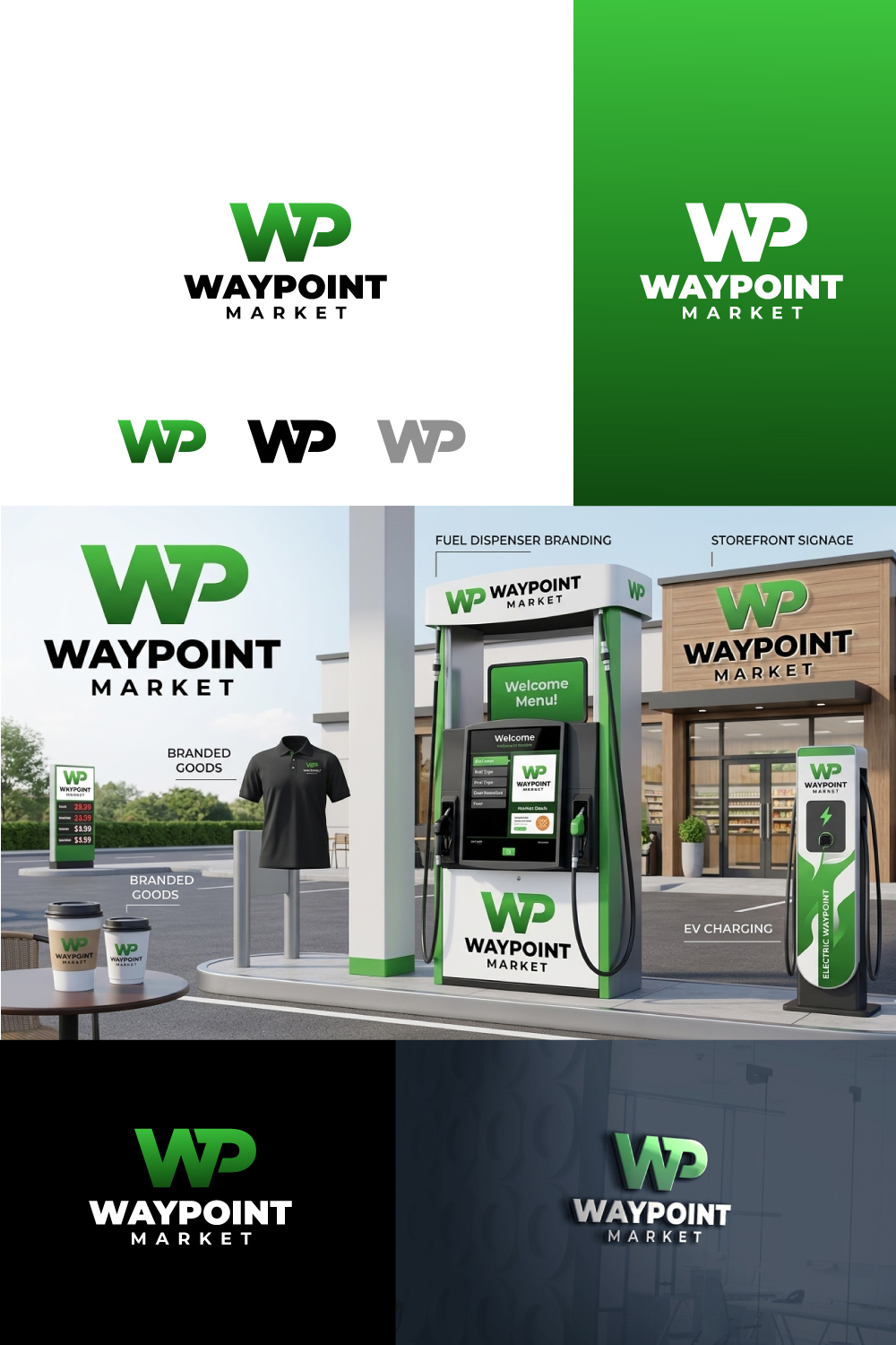 Logo Design by andrew11 for this project | Design #37073159