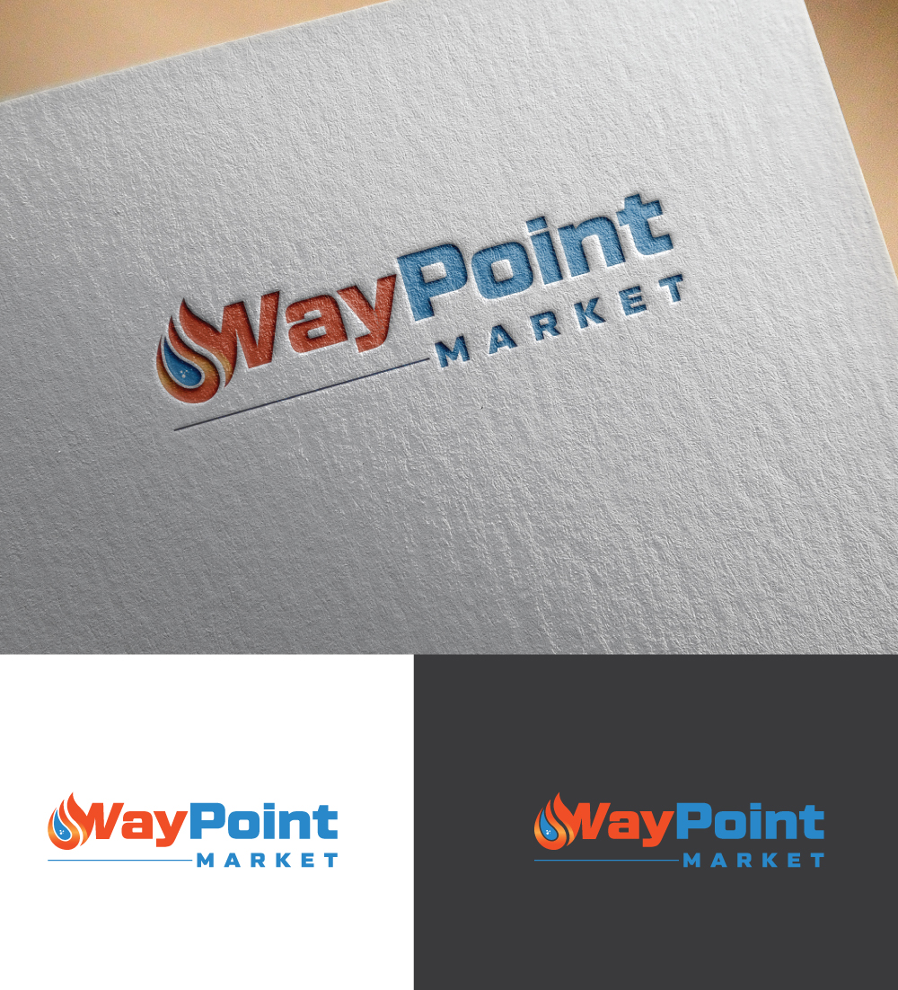 Logo Design by Bismillah logo for this project | Design #37073906