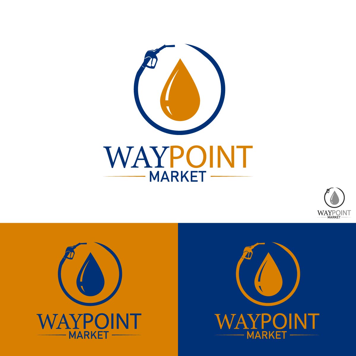 Logo Design by MonsterDesign for this project | Design #37081524