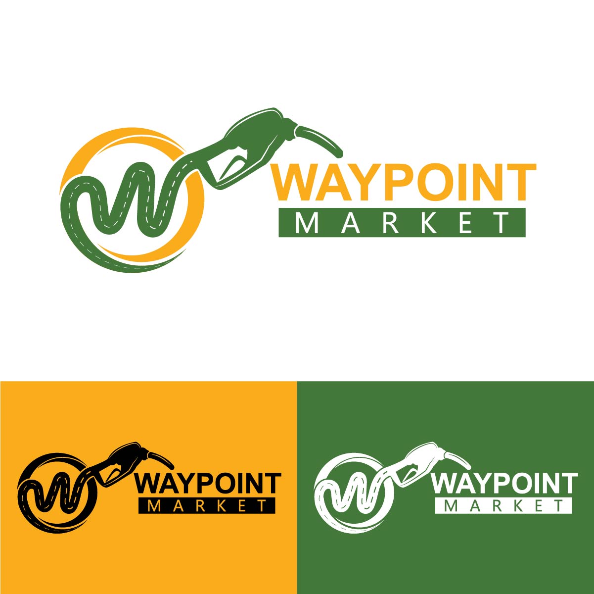 Logo Design by MonsterDesign for this project | Design #37081525