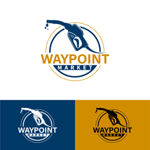 Logo Design by MonsterDesign for this project | Design: #37081528