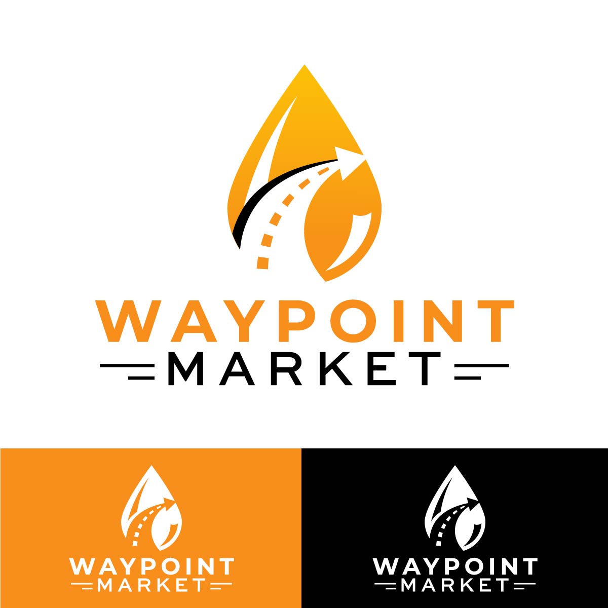 Logo Design by MonsterDesign for this project | Design #37081536