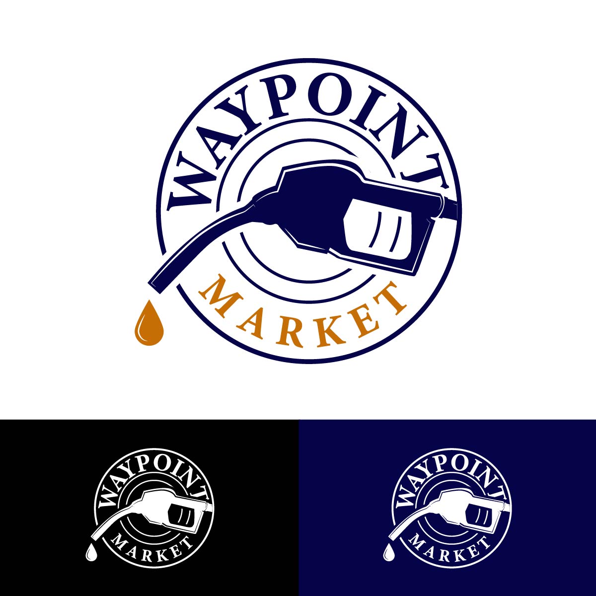 Logo Design by MonsterDesign for this project | Design #37081537