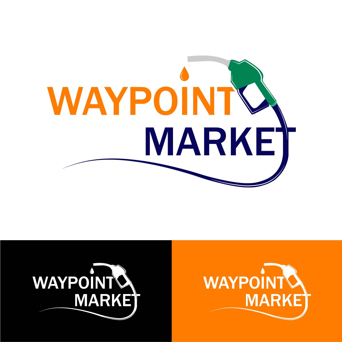 Logo Design by MonsterDesign for this project | Design #37081539