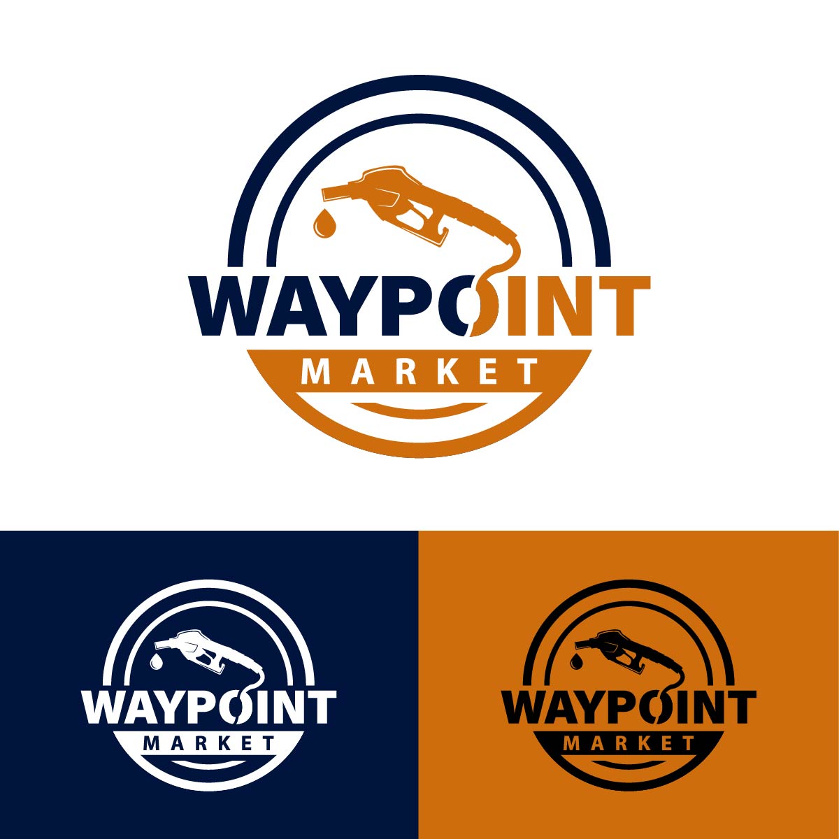 Logo Design by MonsterDesign for this project | Design #37081542