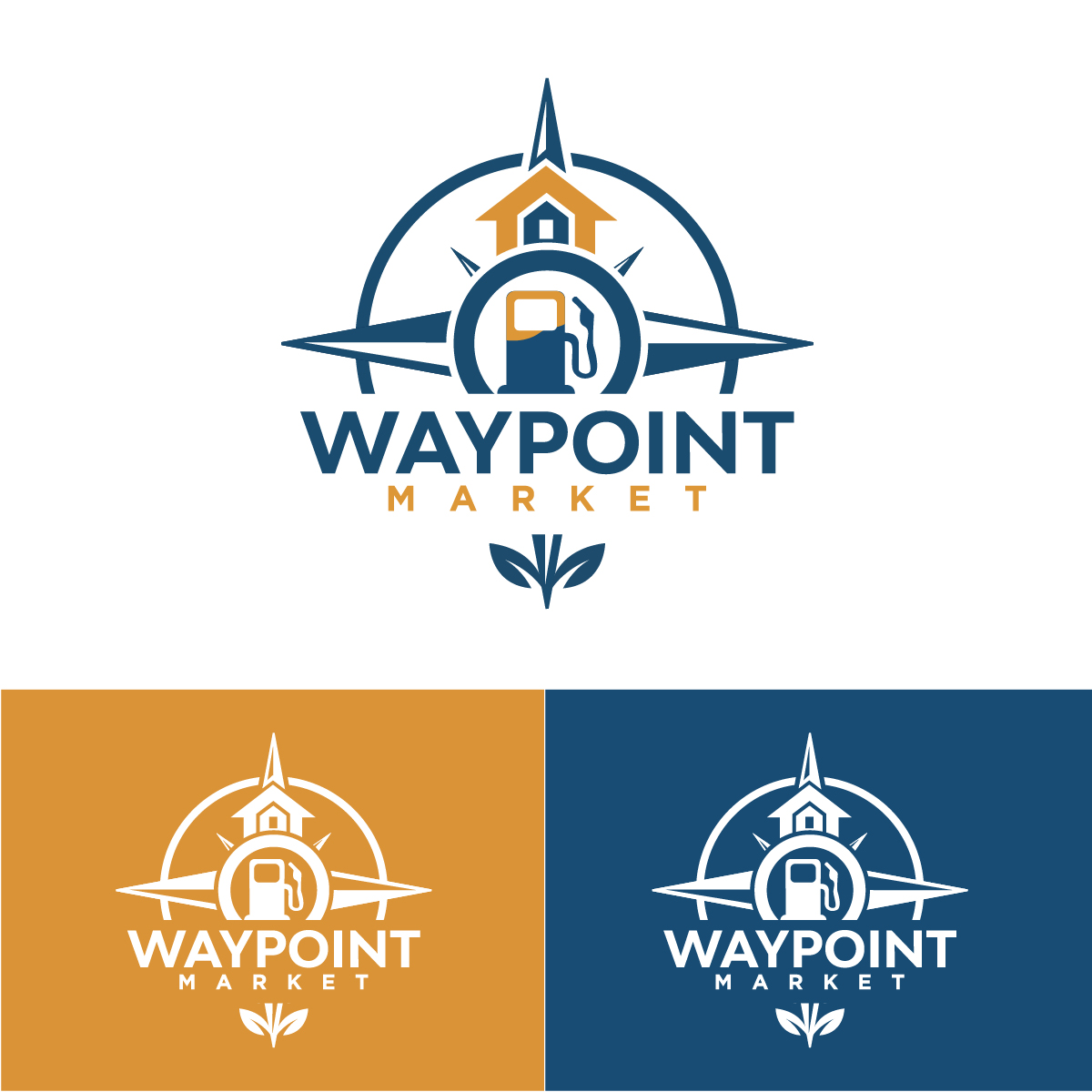 Logo Design by MonsterDesign for this project | Design #37086787