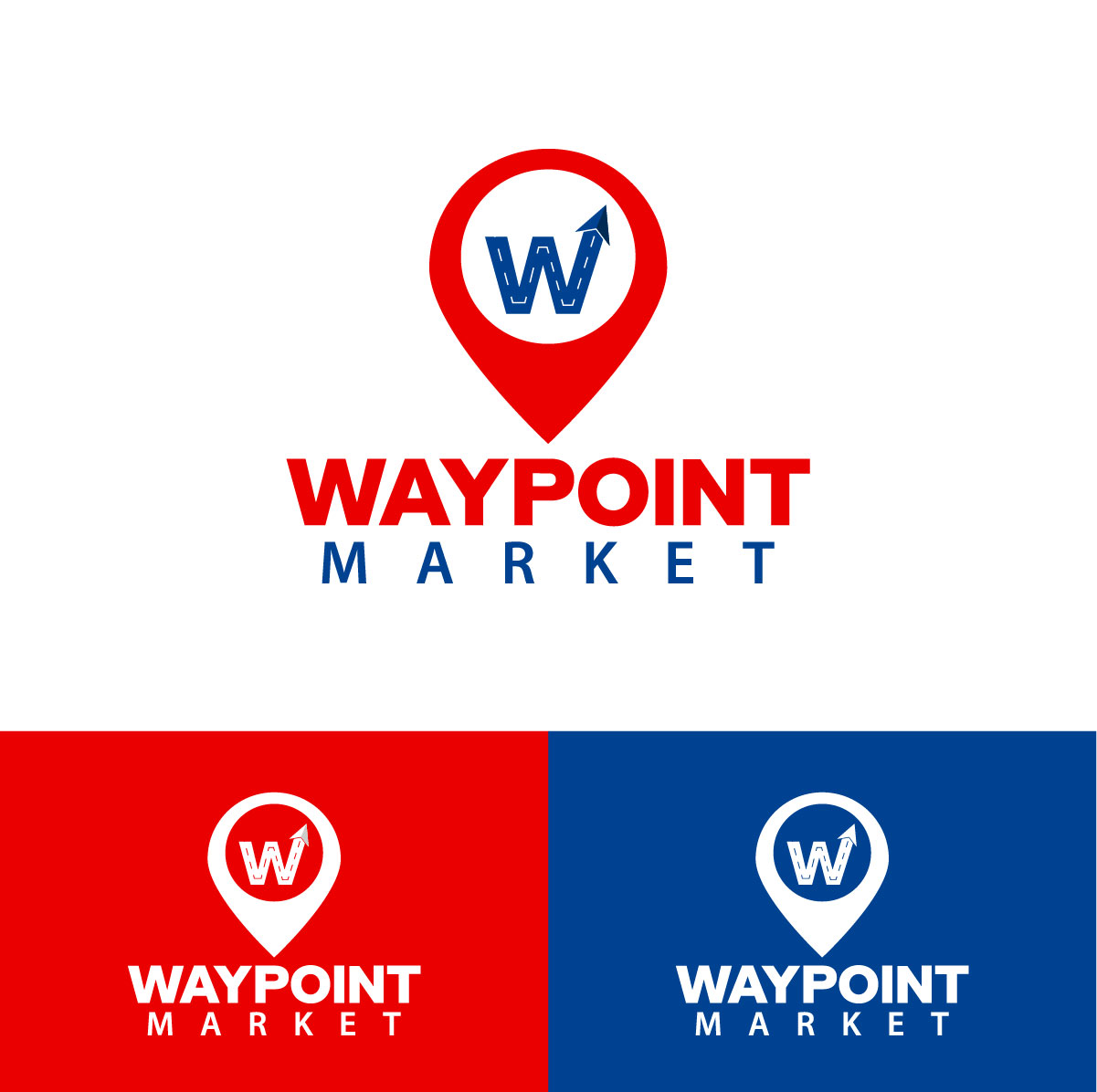 Logo Design by MonsterDesign for this project | Design #37110192