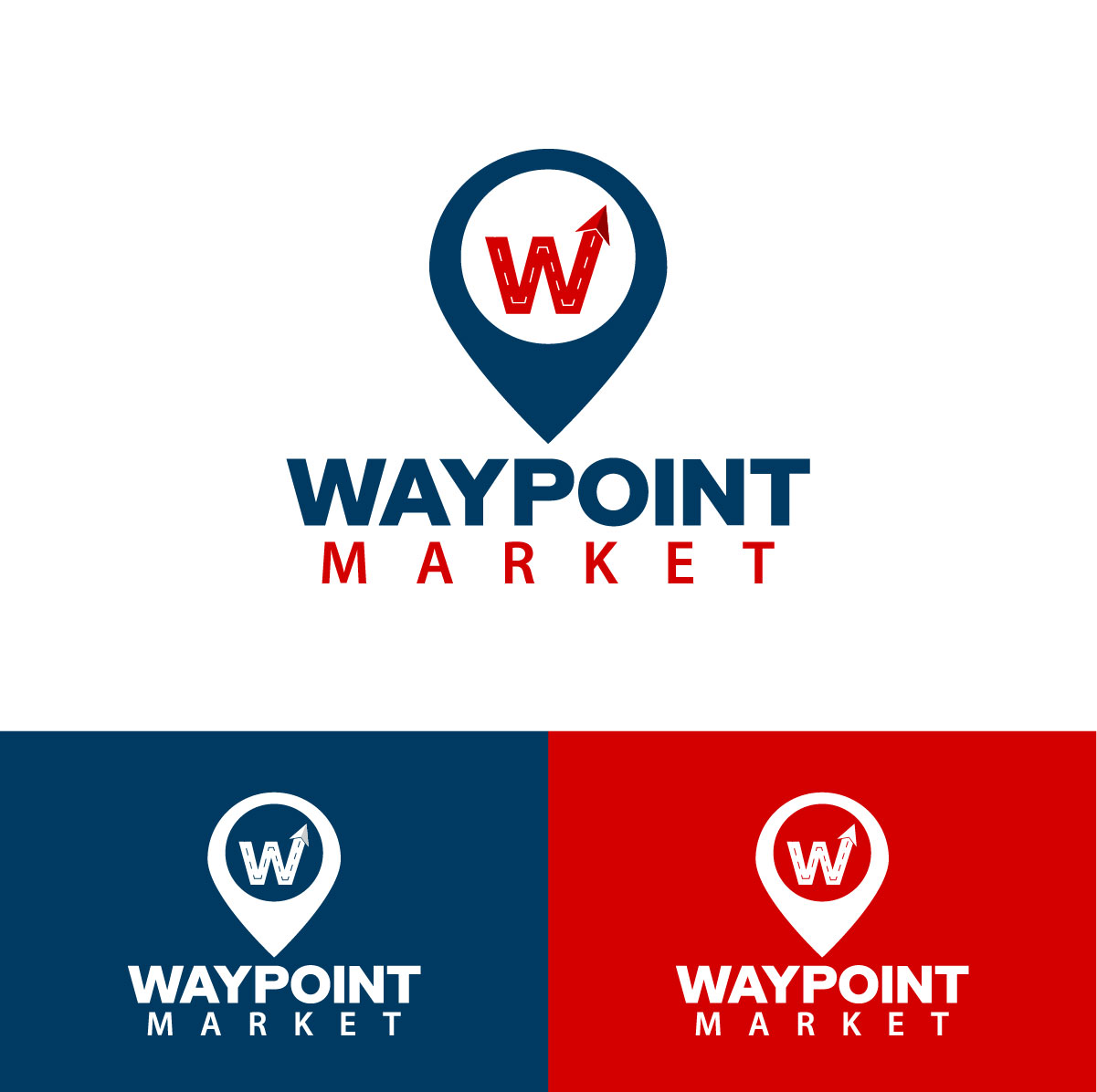 Logo Design by MonsterDesign for this project | Design #37110195