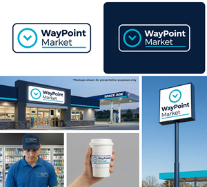 Logo Design by READUZZAMAN for this project | Design: #37096695