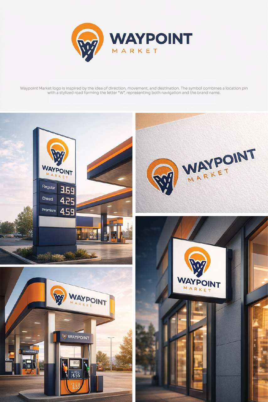 Diseño de Logo por Najmul271 para este proyecto | Diseño #37075739