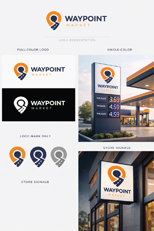 Diseño de Logo por Najmul271 para este proyecto | Diseño: #37075755