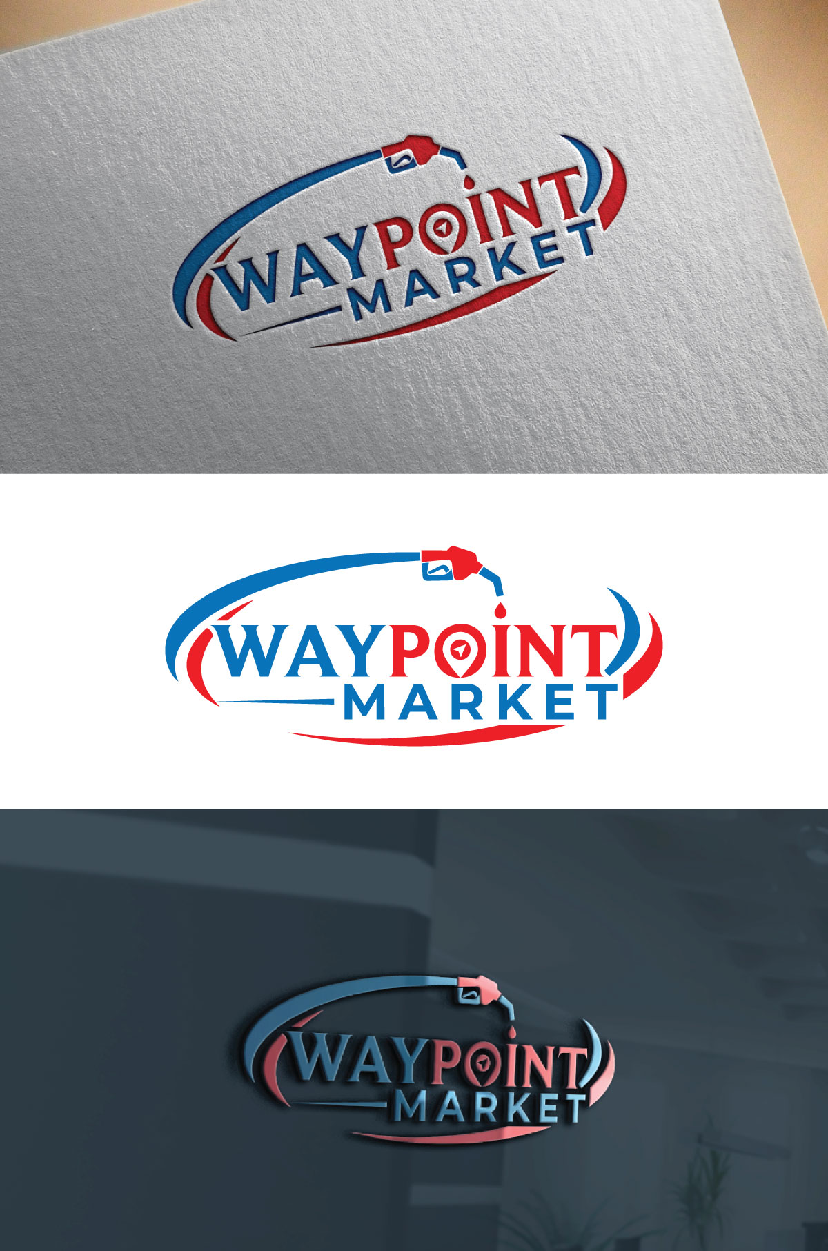 Logo Design by InfiniteSketch for this project | Design #37077426
