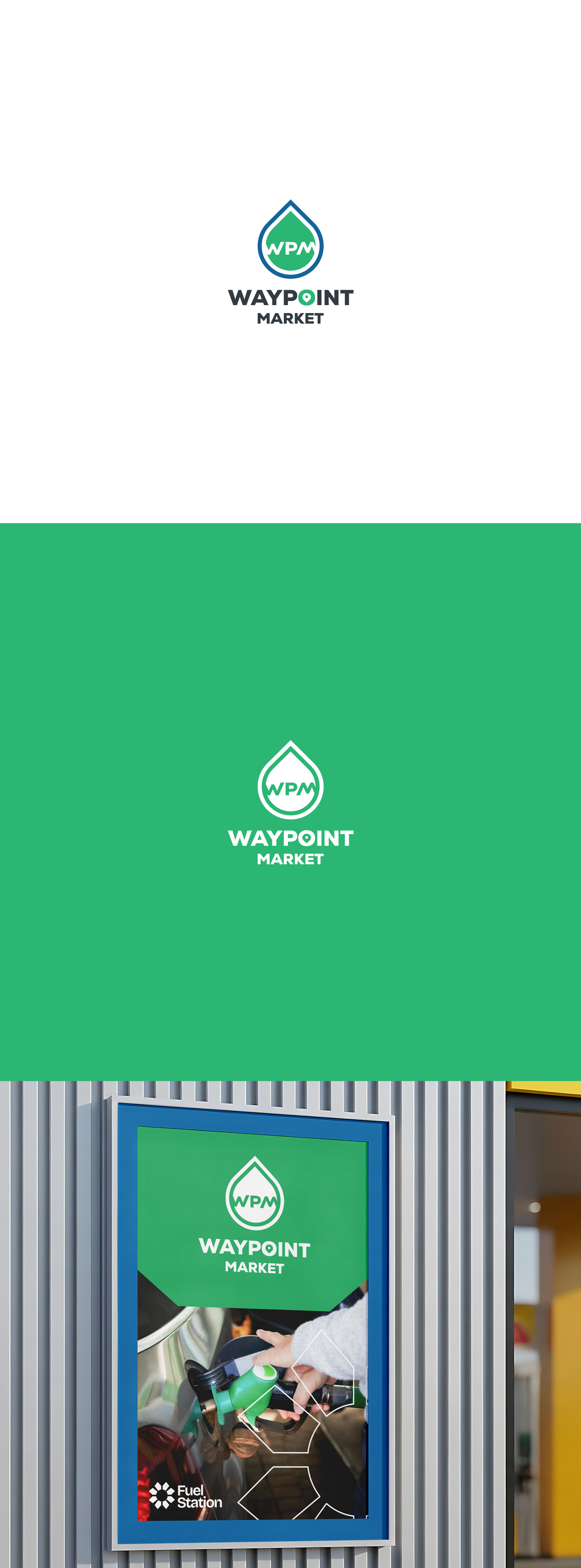 Logo Design by Lapoye for this project | Design #37075367