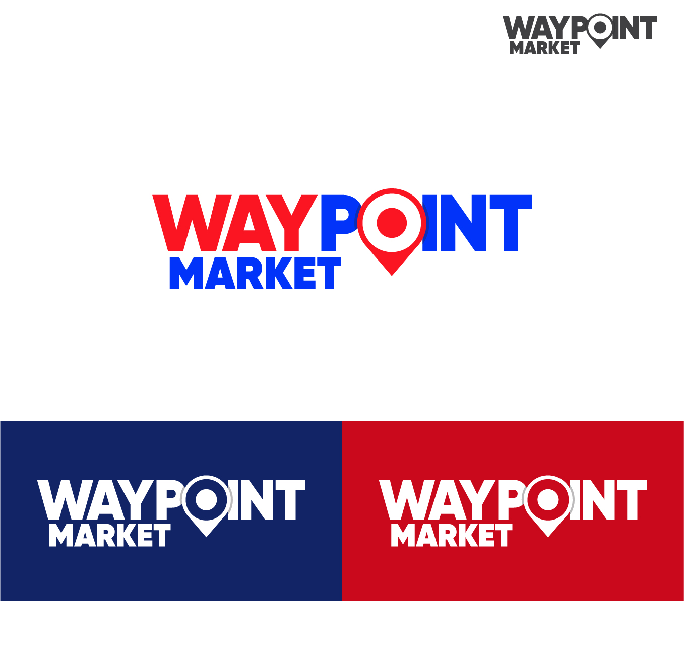 Logo Design by sushsharma99 for this project | Design #37084538