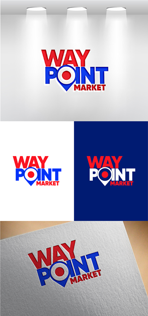 Logo Design by sushsharma99 for this project | Design: #37084563