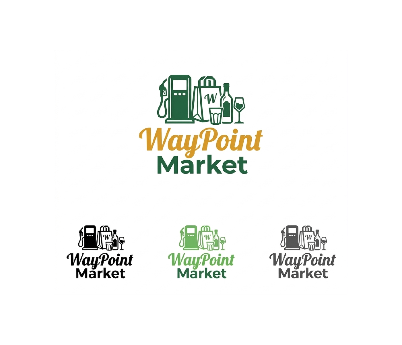 Logo Design by AlphaDezin3 for this project | Design #37081398