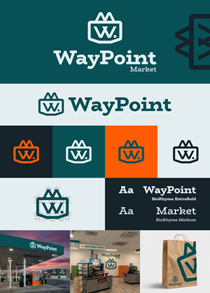 Logo Design by Rotes Design for this project | Design: #37078437