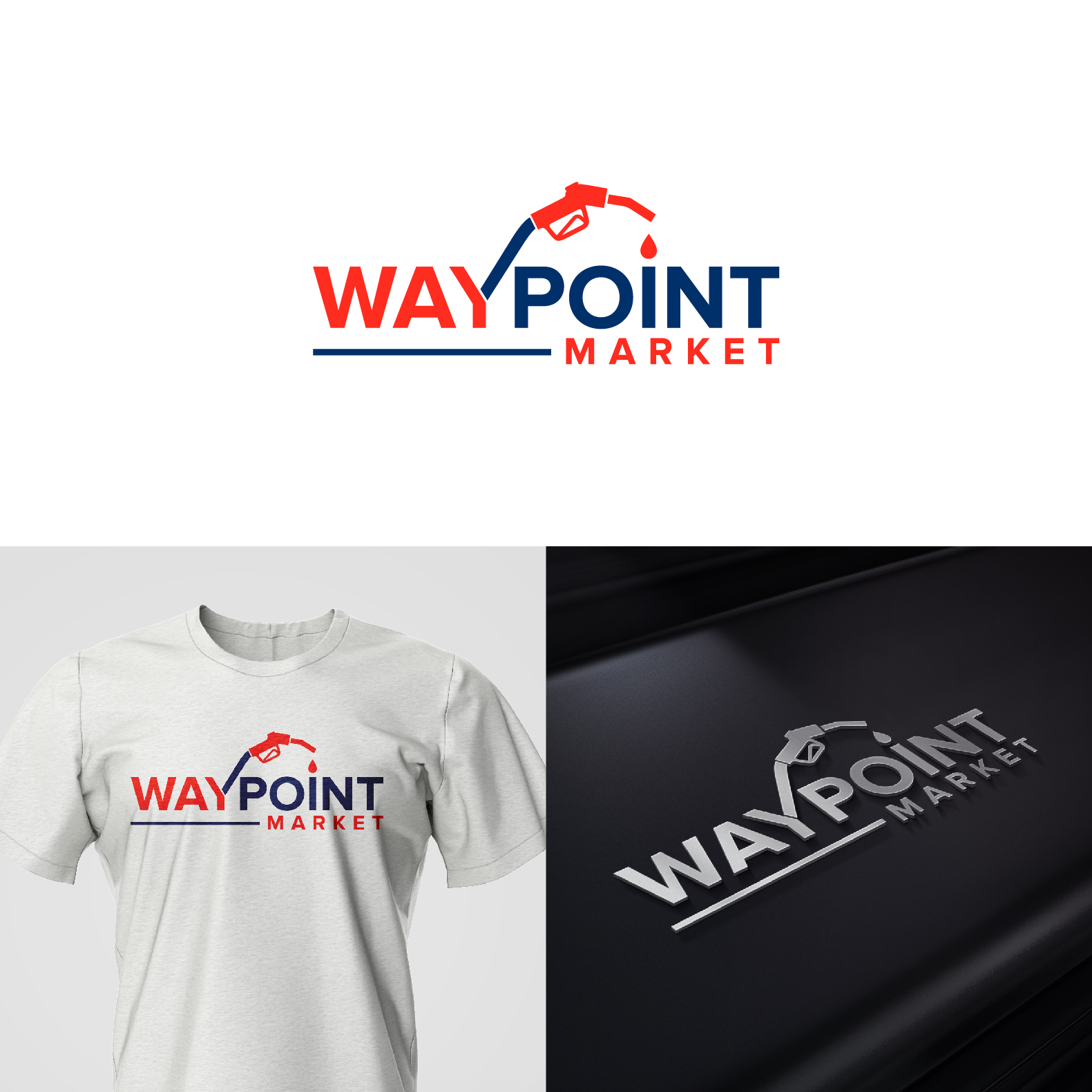 Logo Design by 4tech services for this project | Design #37074856