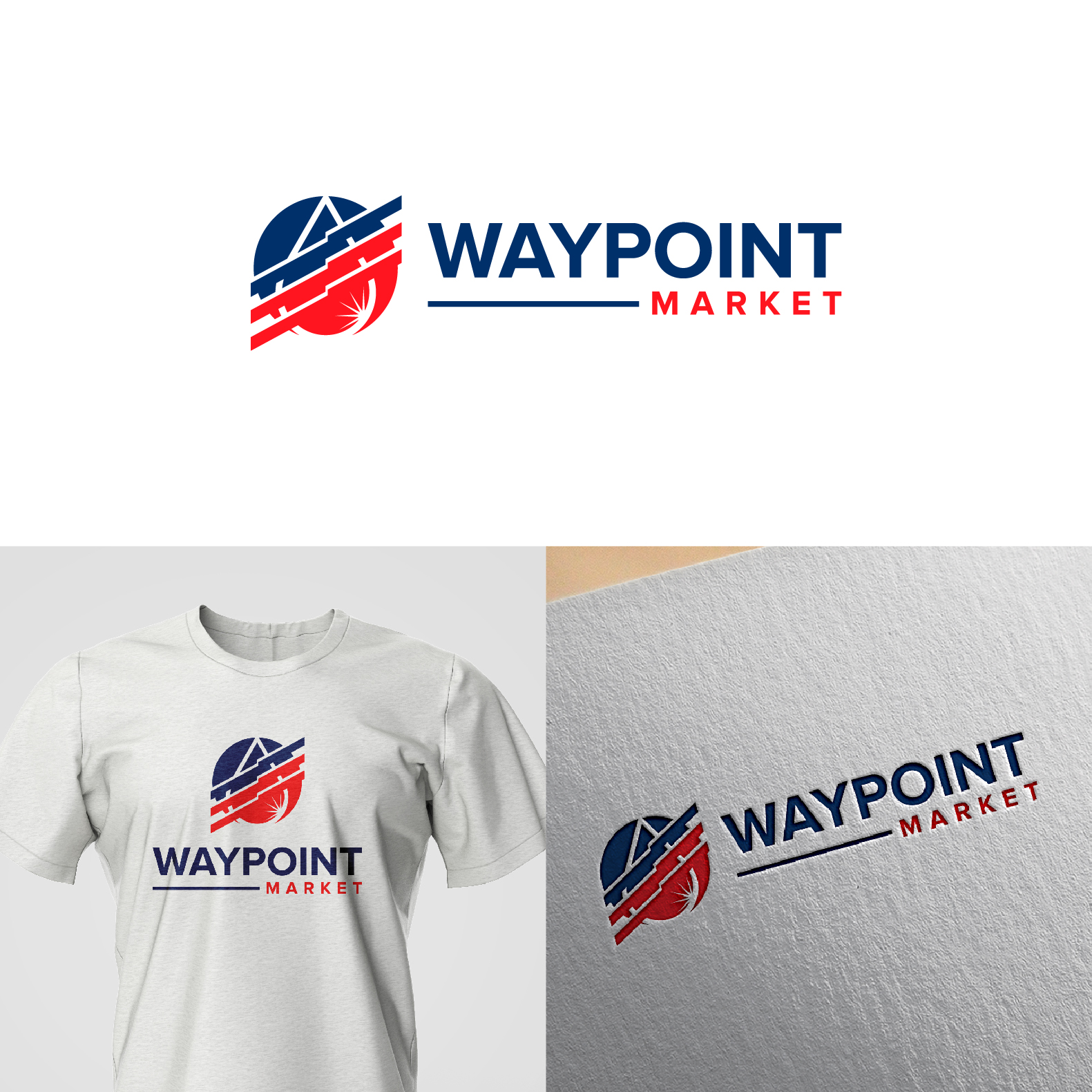 Logo Design by 4tech services for this project | Design #37074857