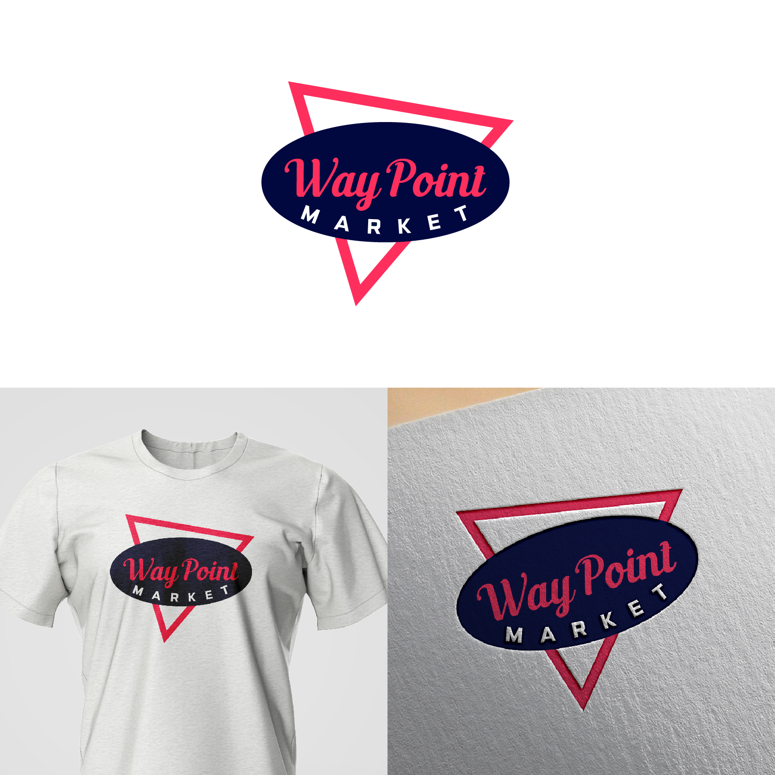 Logo Design by 4tech services for this project | Design #37074858