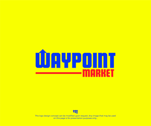 Logo Design by MBARO for this project | Design: #37110932