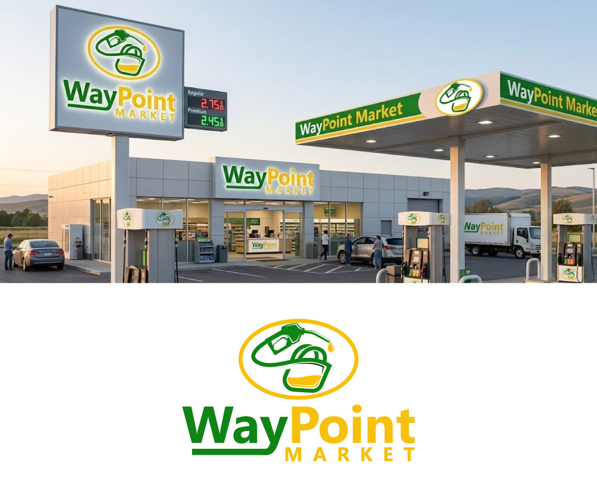 Logo Design by Ansh Design for this project | Design #37080985