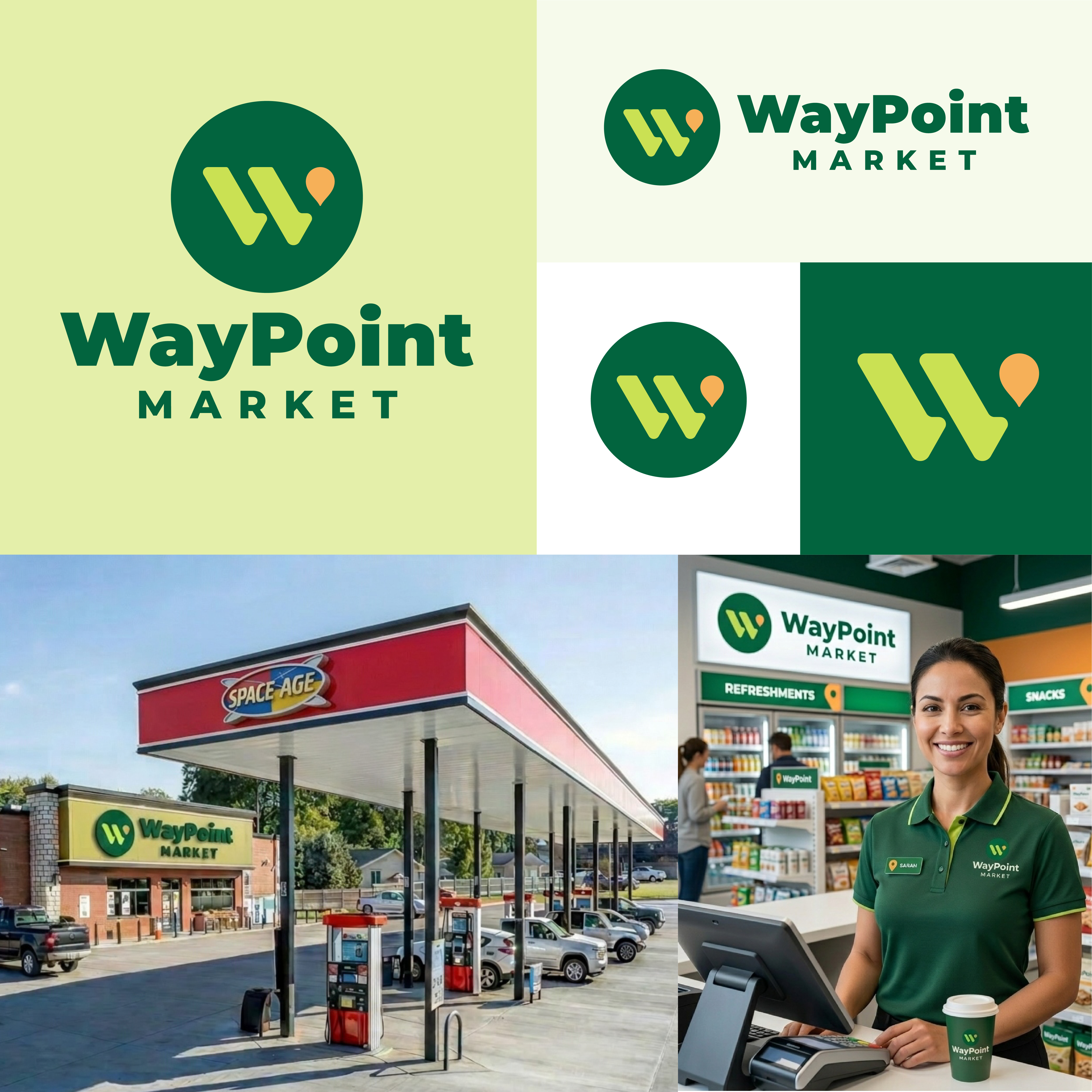 Logo Design by Daven for this project | Design #37091958