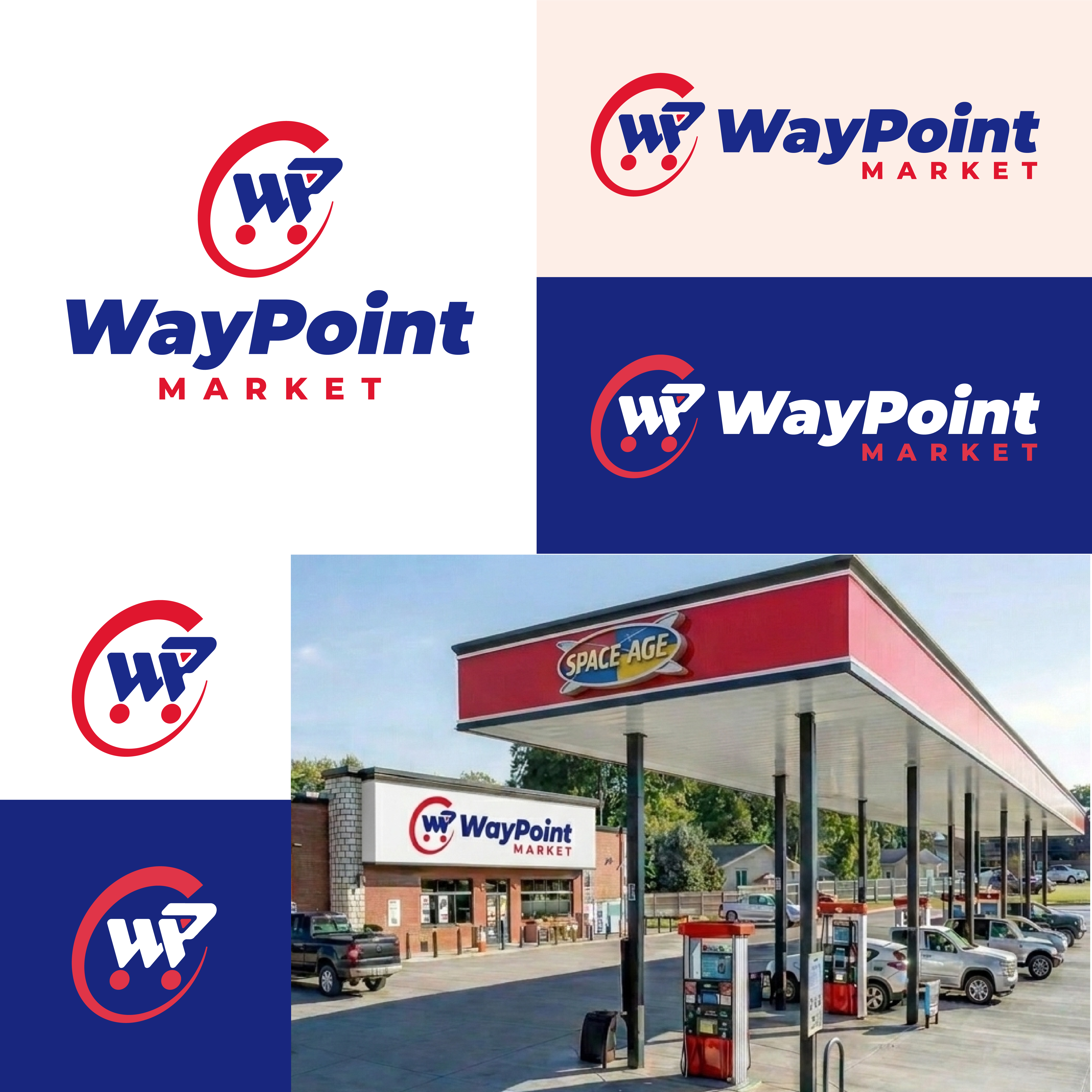 Logo Design by Daven for this project | Design #37094950