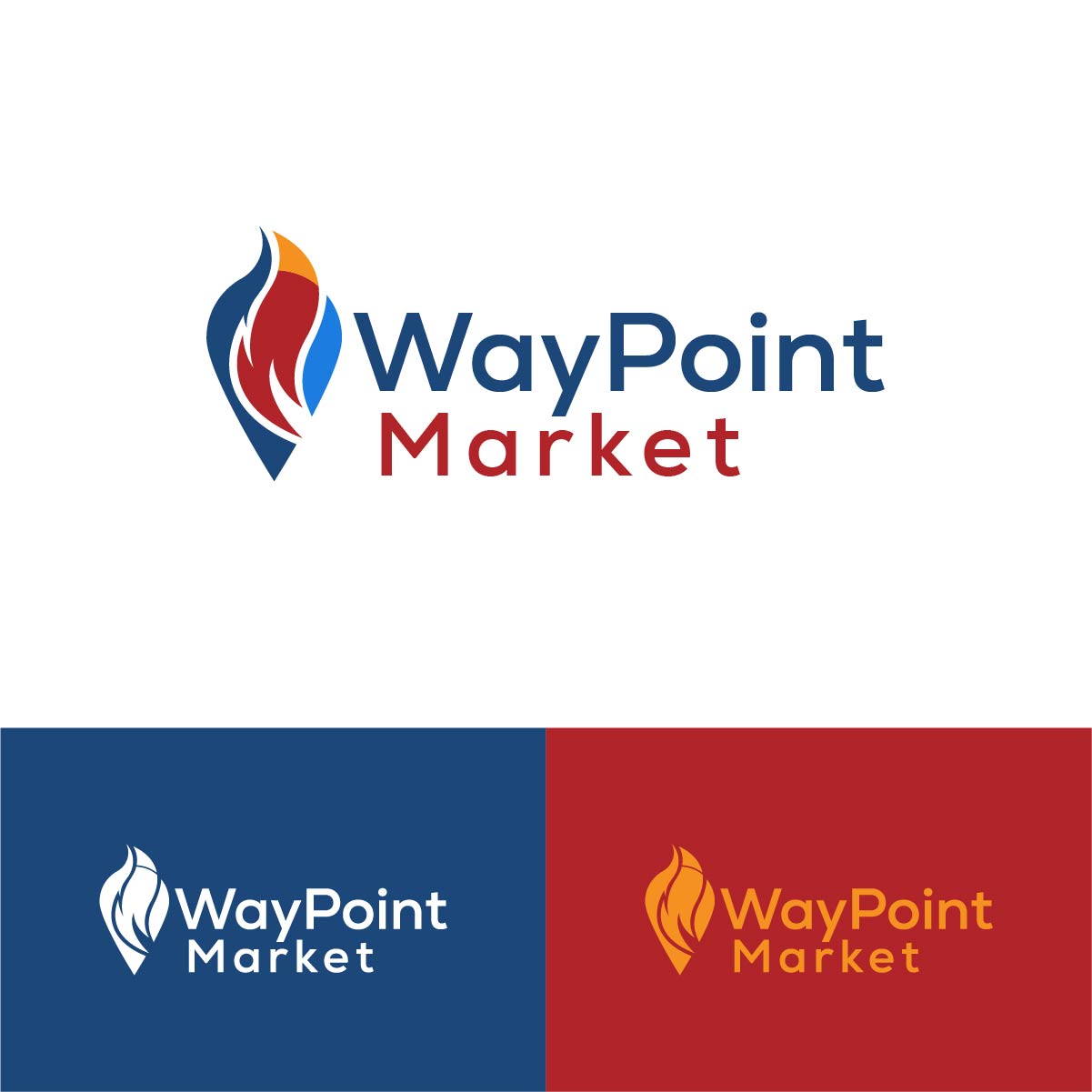 Logo Design by KajalRekha for this project | Design #37084092