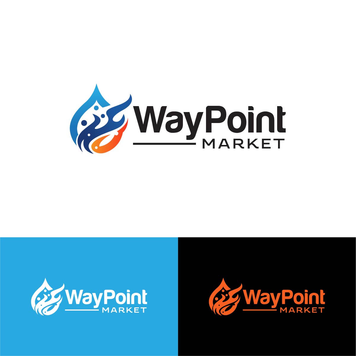 Logo Design by KajalRekha for this project | Design #37084093