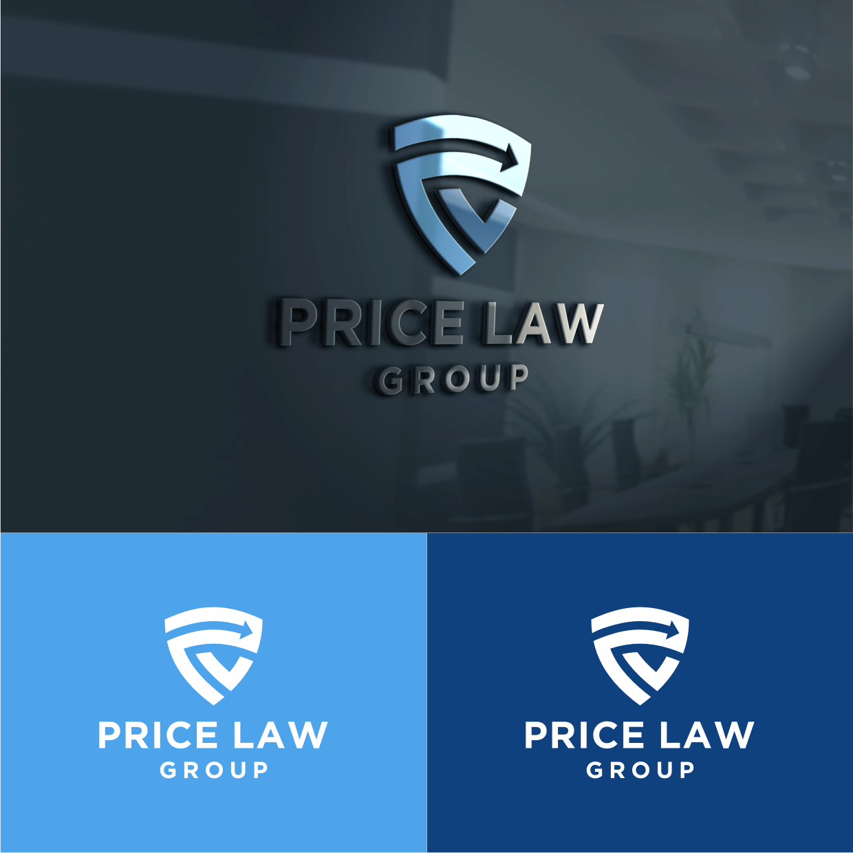 Logo Design by richwork. for this project | Design #37092813