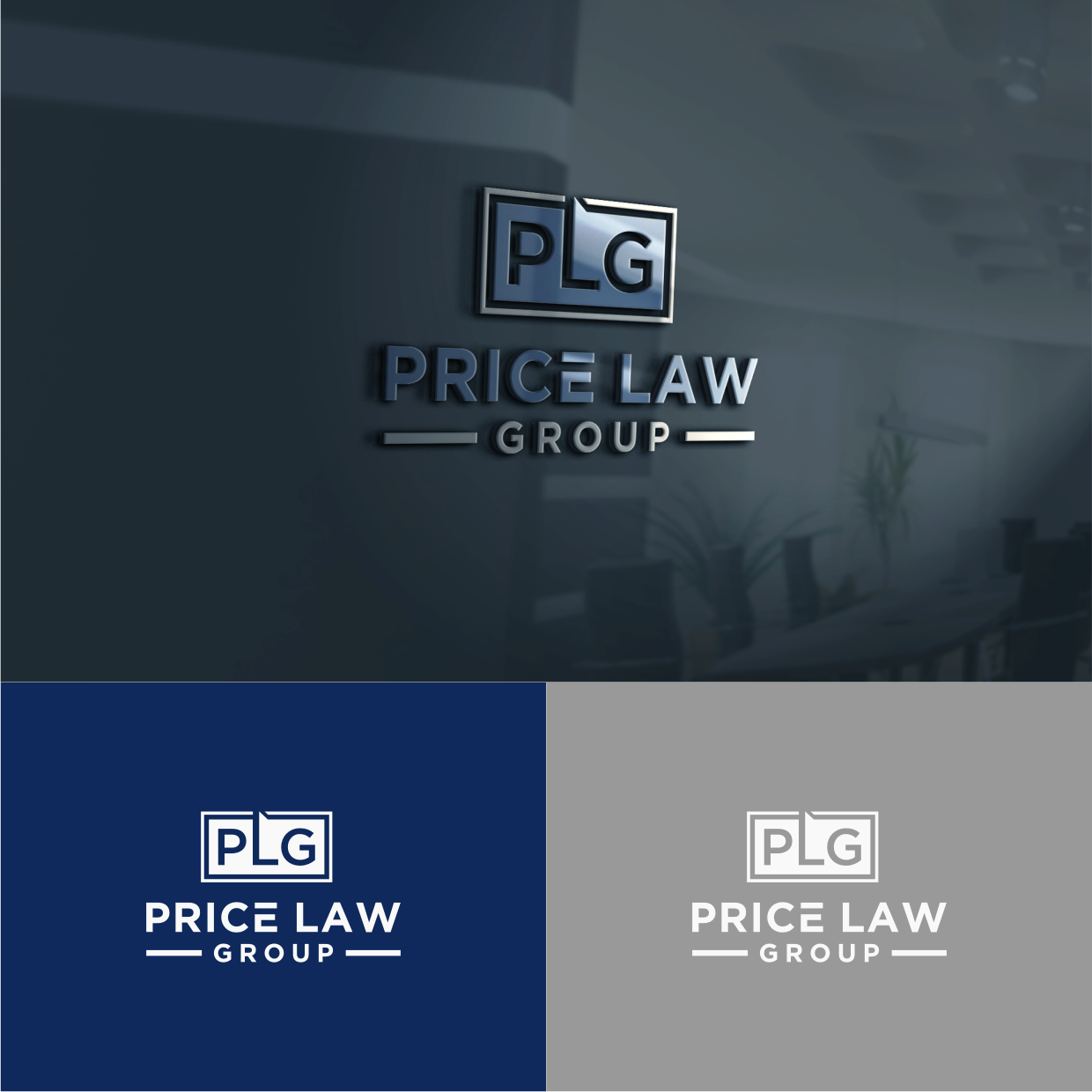 Logo Design by richwork. for this project | Design #37092977