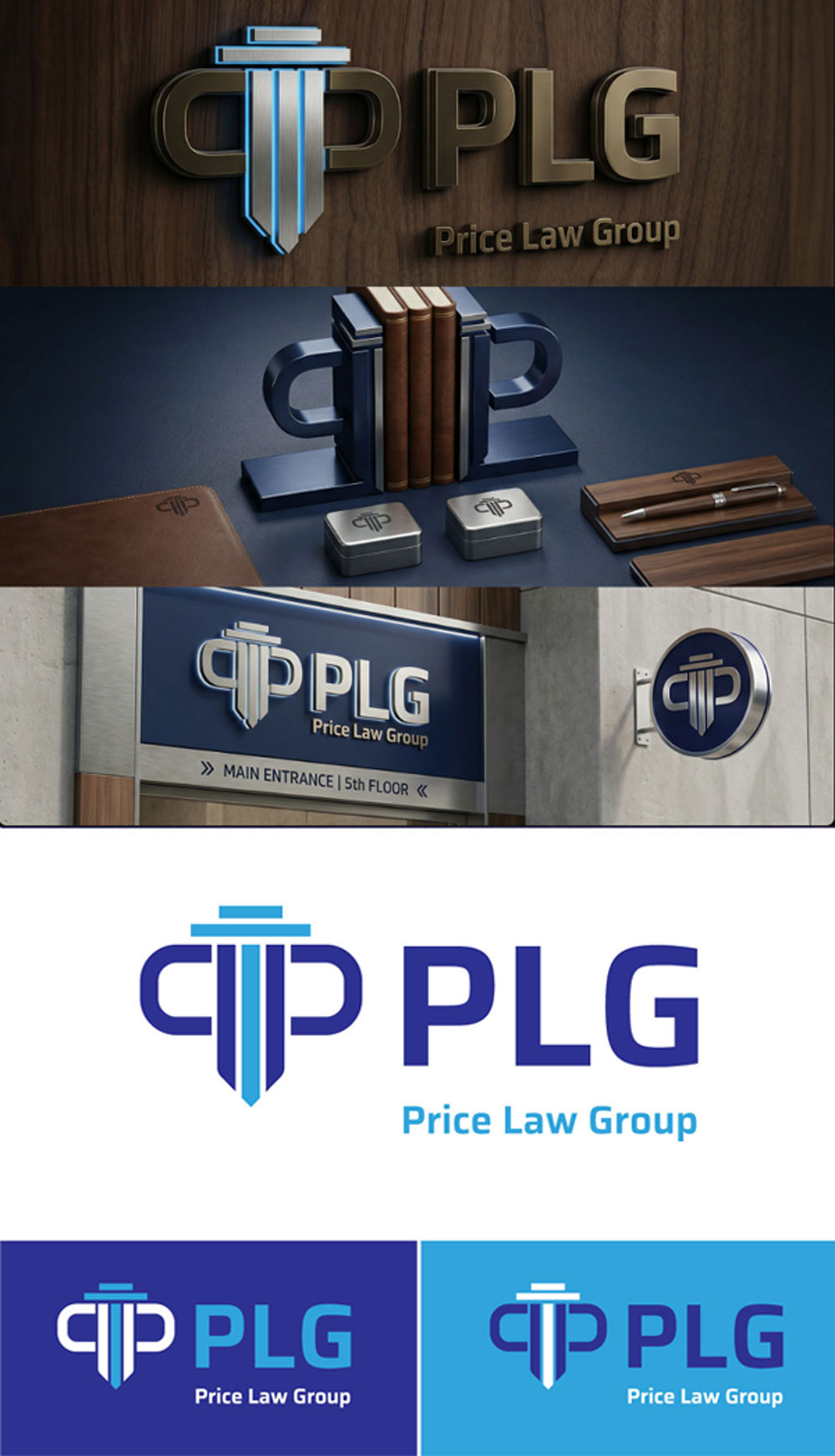 Logo Design by AbuBD for this project | Design #37109546