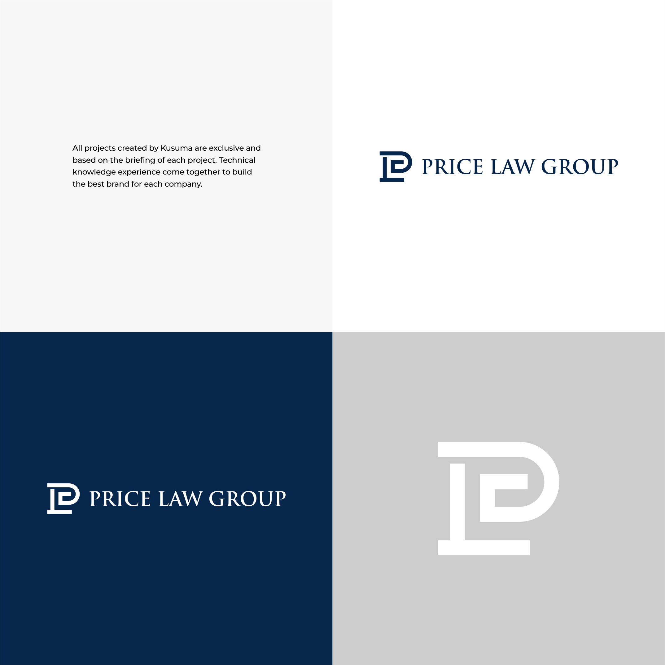 Logo Design by Kusuma Studio for this project | Design #37090253