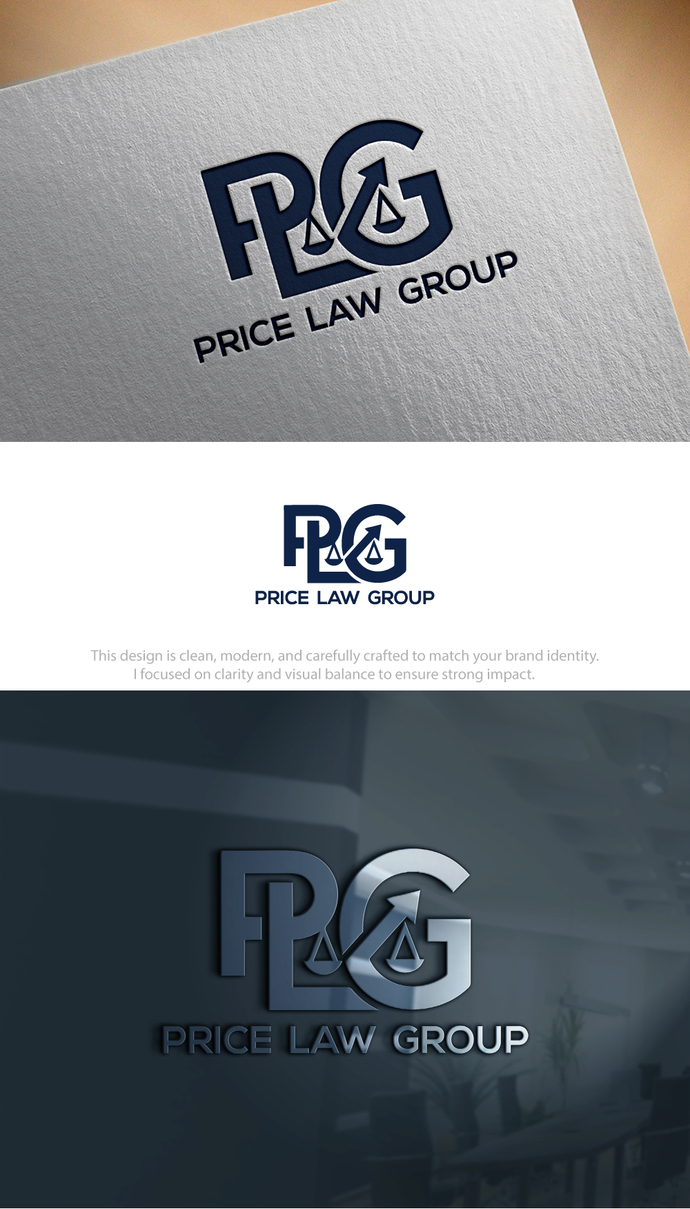 Diseño de Logo por Hamza  Al-Muttalib para este proyecto | Diseño #37086795