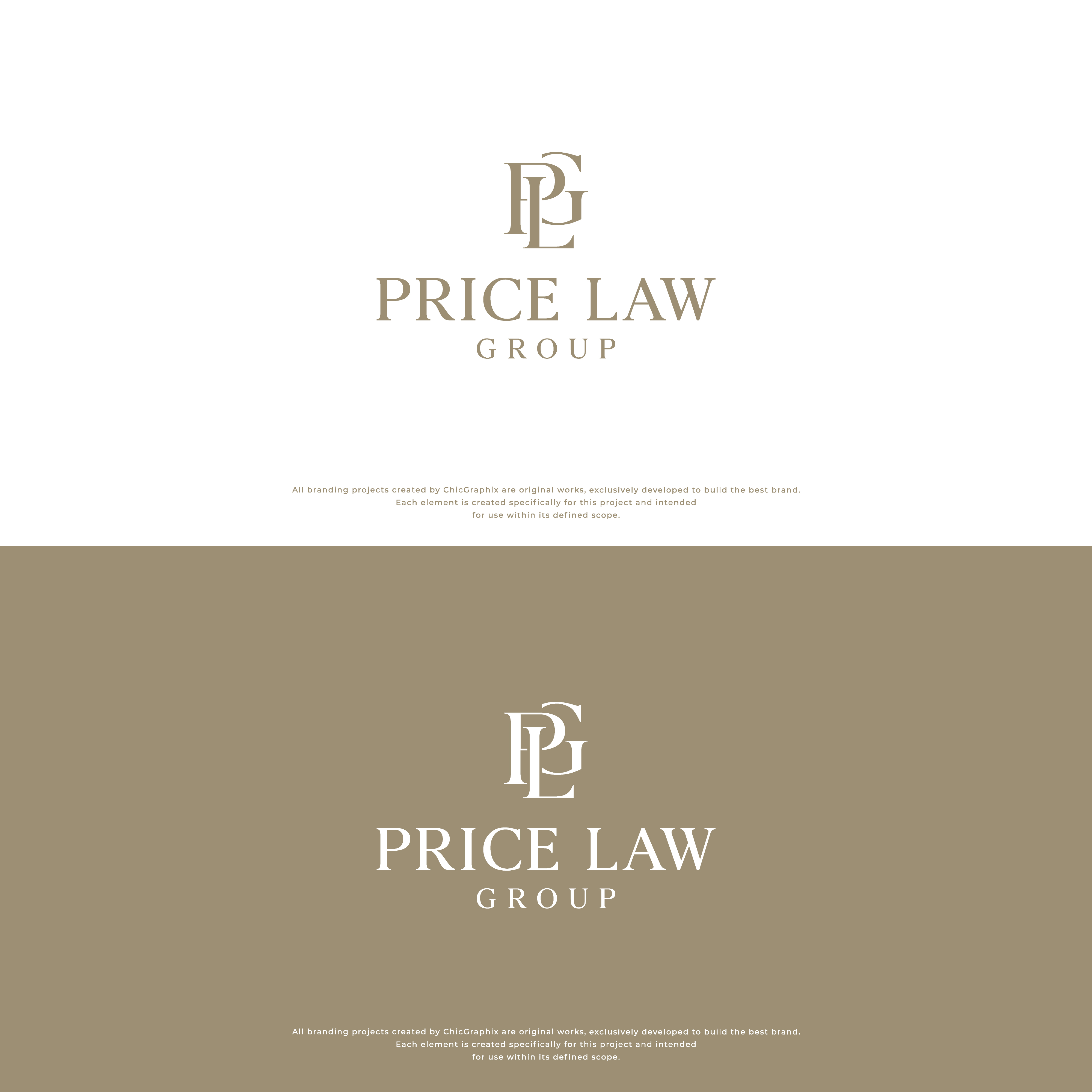 Diseño de Logo por ChicGraphix para este proyecto | Diseño #37101986