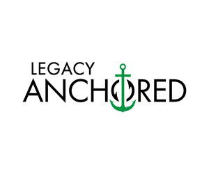Logo Design by Adi Graphics for Legacy Anchored | Design: #37074916