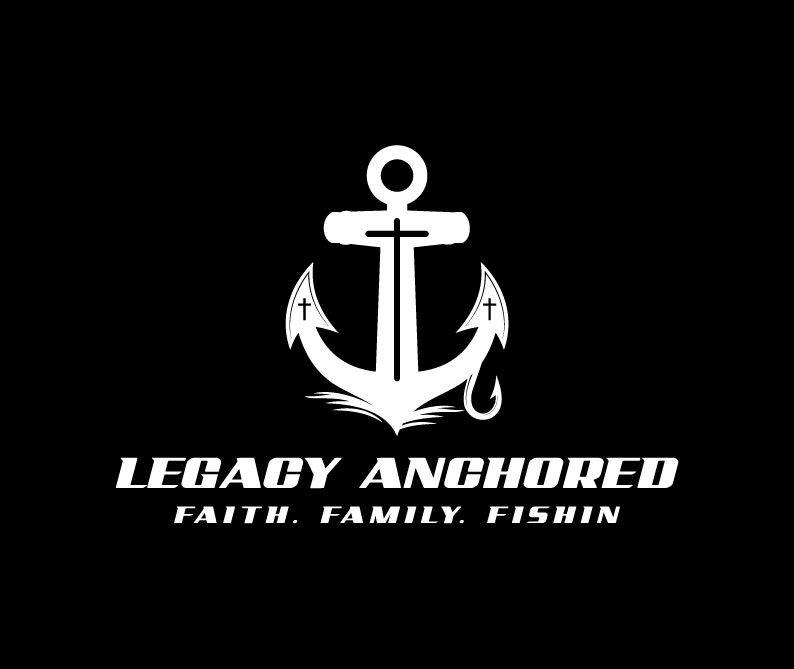 Diseño de Logo por Design_tamim para Legacy Anchored | Diseño #37083263